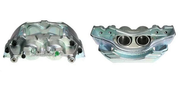 Brake Caliper (PDF-90-241)
