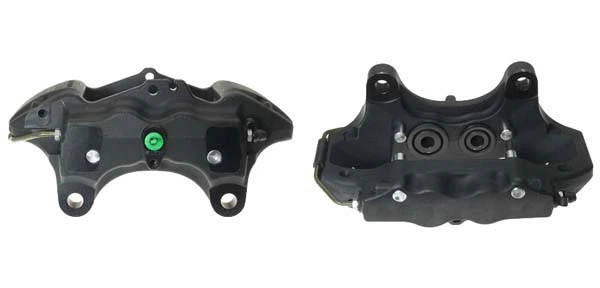 Brake Caliper (PDF-15-038)