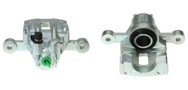 Brake Caliper (PDF-80-101)