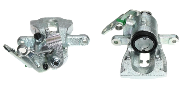 Brake Caliper (PDF-47-130)