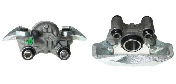 Brake Caliper (PDF-31-033)