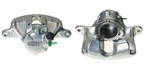 Brake Caliper (PDF-90-011)