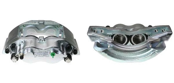 Brake Caliper (PDF-53-017)