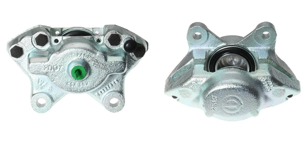 Brake Caliper (PDF-54-111)