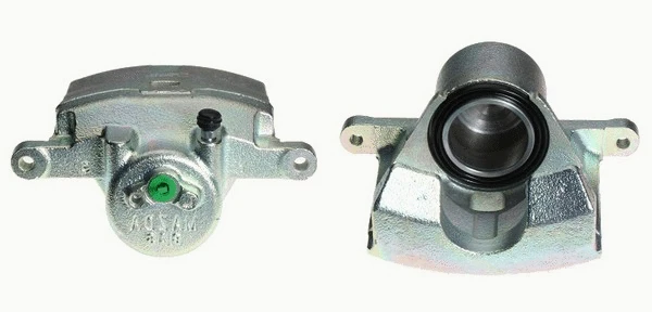 Brake Caliper (PDF-52-114)