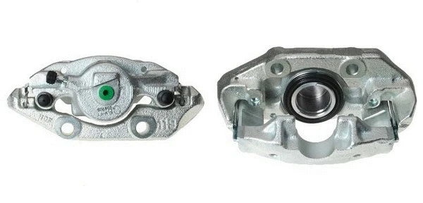 Brake Caliper (PDF-49-219)