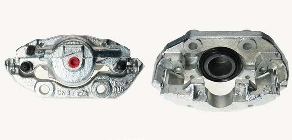 Brake Caliper (PDF-49-055)