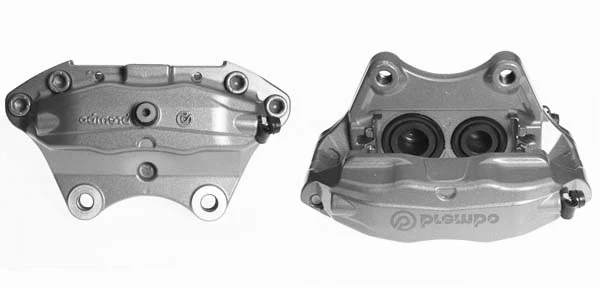Brake Caliper (PDF-50-146)