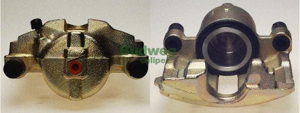 Brake Caliper (PDF-49-017)