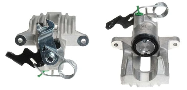 Brake Caliper (PDF-37-160)