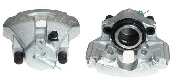Brake Caliper (PDF-37-174)