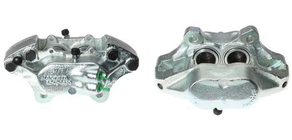 Brake Caliper (PDF-34-002)