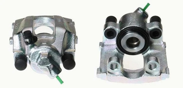 Brake Caliper (PDF-10-058)