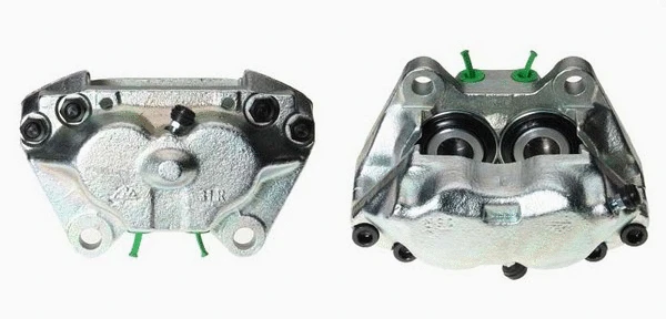 Brake Caliper (PDF-10-008)