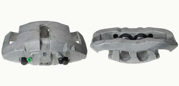 Brake Caliper (PDF-37-227)