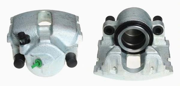Brake Caliper (PDF-47-051)