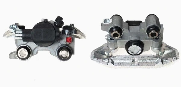 Brake Caliper (PDF-33-017)