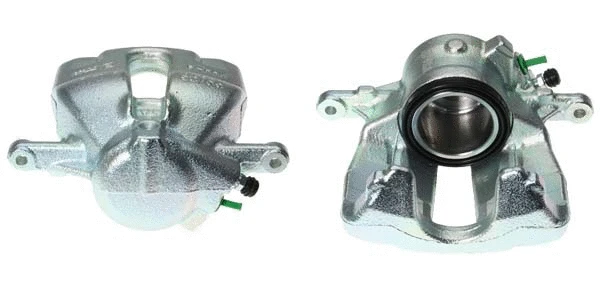 Brake Caliper (PDF-21-102)
