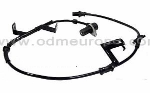 Sensor, wheel speed (EST-97-992012)