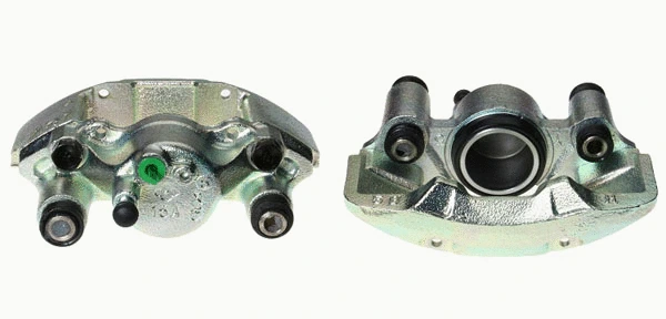 Brake Caliper (PDF-52-021)