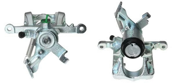 Brake Caliper (PDF-49-166)