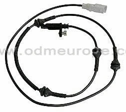 Sensor, wheel speed (EST-97-990371)