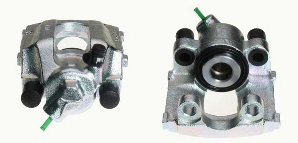 Brake Caliper (PDF-10-057)