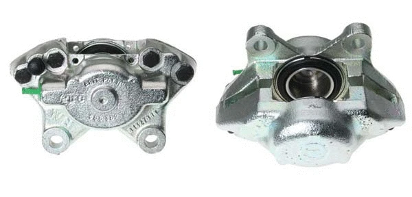 Brake Caliper (PDF-49-268)