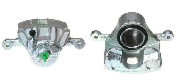 Brake Caliper (PDF-48-031)