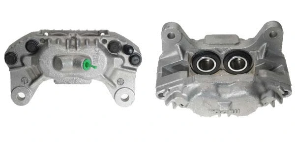 Brake Caliper (PDF-52-025)