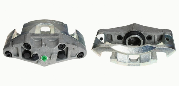 Brake Caliper (PDF-49-259)