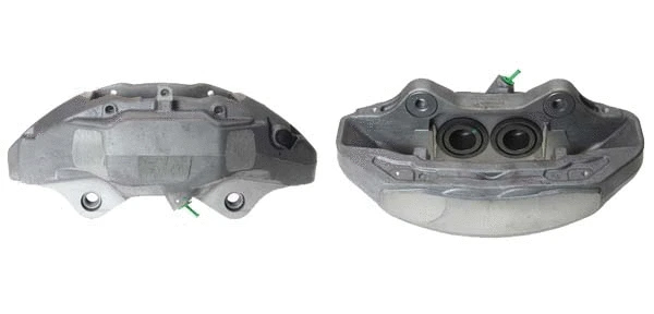 Brake Caliper (PDF-90-369)
