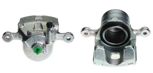 Brake Caliper (PDF-50-074)