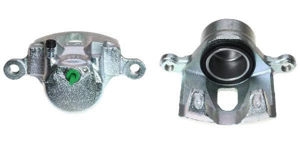 Brake Caliper (PDF-52-122)