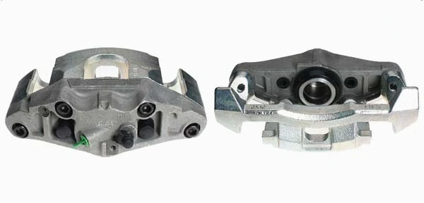 Brake Caliper (PDF-15-020)