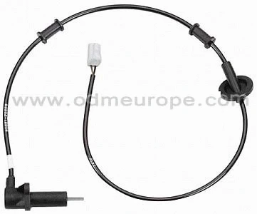 Sensor, wheel speed (EST-97-992014)