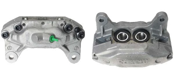 Brake Caliper (PDF-52-051)