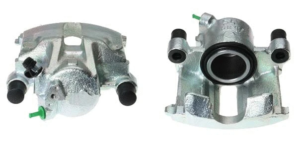 Brake Caliper (PDF-37-307)