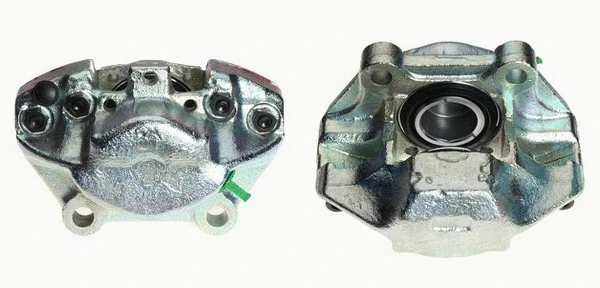 Brake Caliper (PDF-49-038)