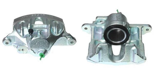 Brake Caliper (PDF-37-255)