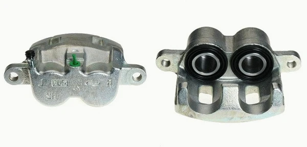 Brake Caliper (PDF-80-036)