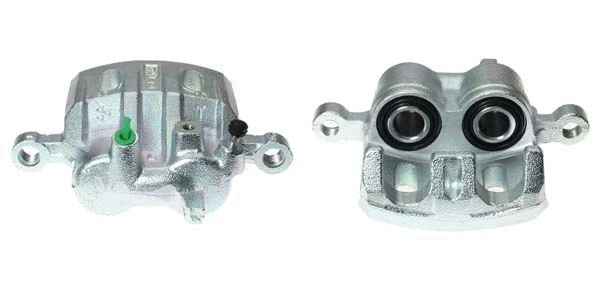 Brake Caliper (PDF-40-081)