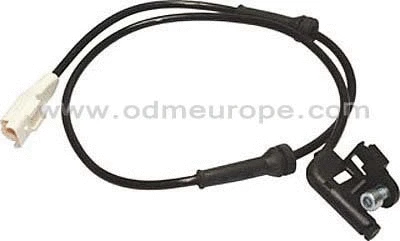 Sensor, wheel speed (EST-97-990139)