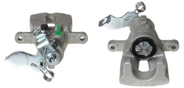 Brake Caliper (PDF-80-098)