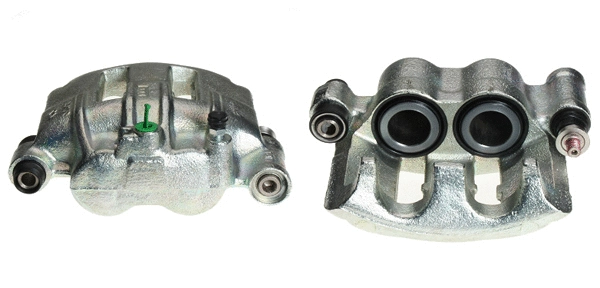Brake Caliper (PDF-47-037)