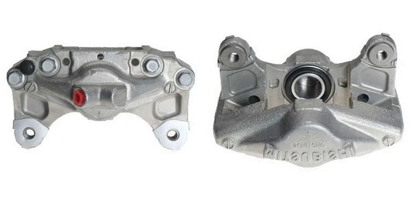 Brake Caliper (PDF-40-028)
