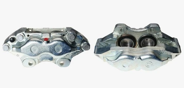 Brake Caliper (PDF-33-042)