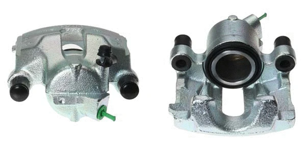 Brake Caliper (PDF-10-013)