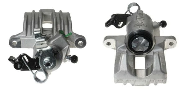 Brake Caliper (PDF-37-205)