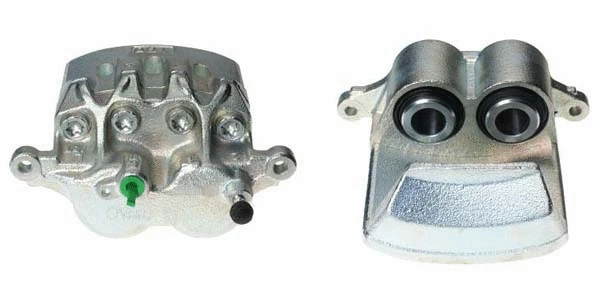 Brake Caliper (PDF-70-121)